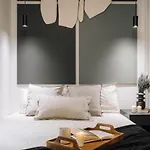 Stirling - 2 Chambres A Porte Dauphine