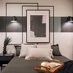 Stirling - 2 Chambres A Porte Dauphine